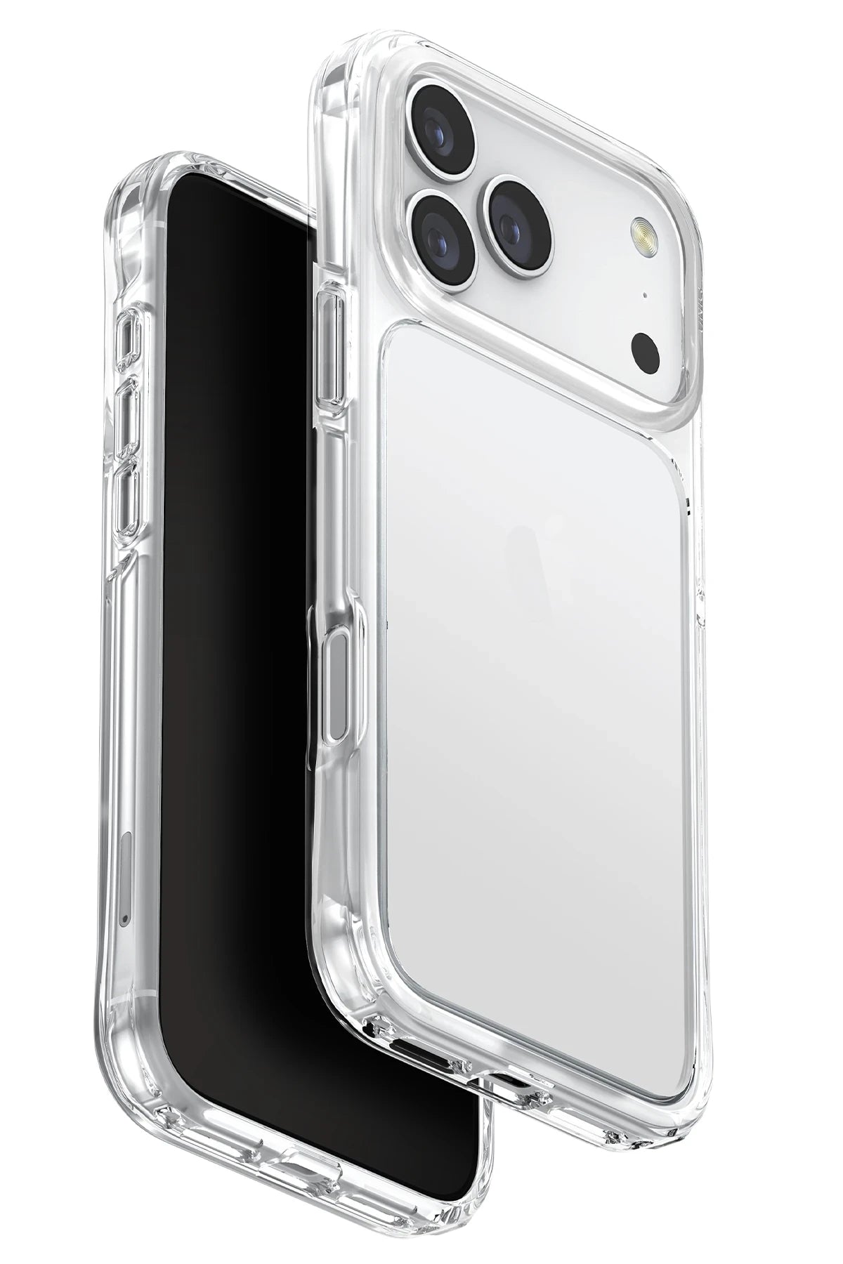 Uniq iPhone 17 Pro Max LifePro Xtreme Telefon Kılıfı Uniq iPhone 17 Pro Max LifePro Xtreme Telefon Kılıfı